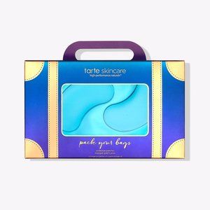 Tarte -- Pack Your Bags Undereye Patches